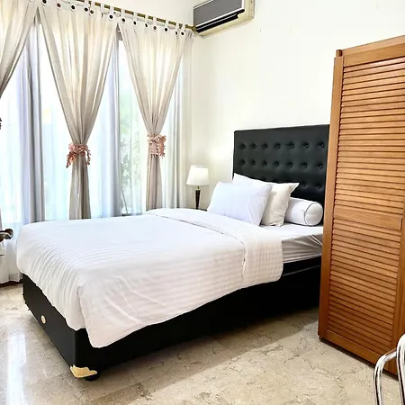 Feel like home in Bali