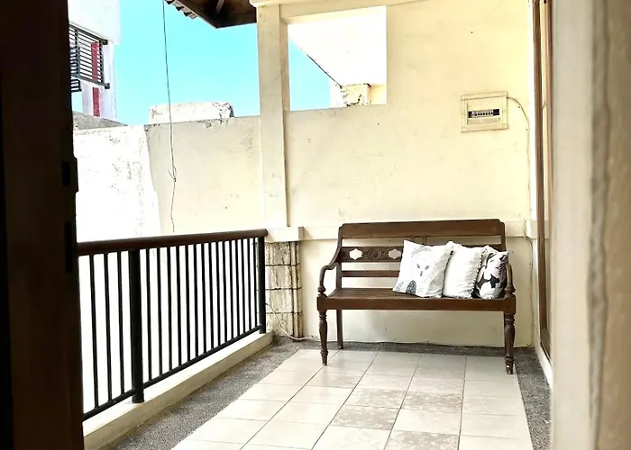 Turtledove Séjour chez l'habitant Kerobokan