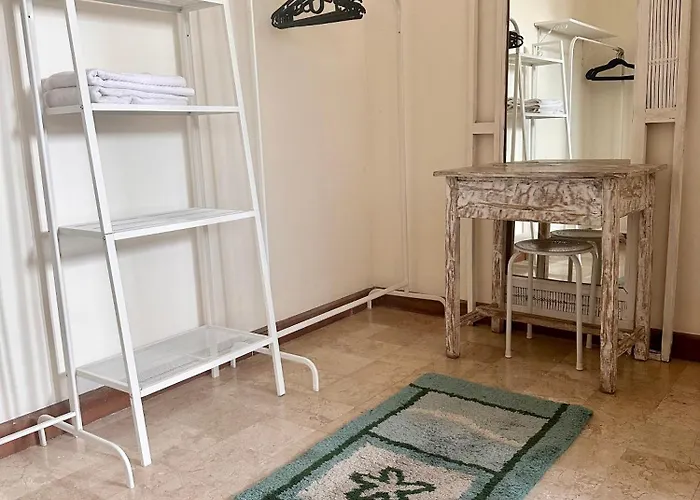 Séjour chez l'habitant Turtledove *